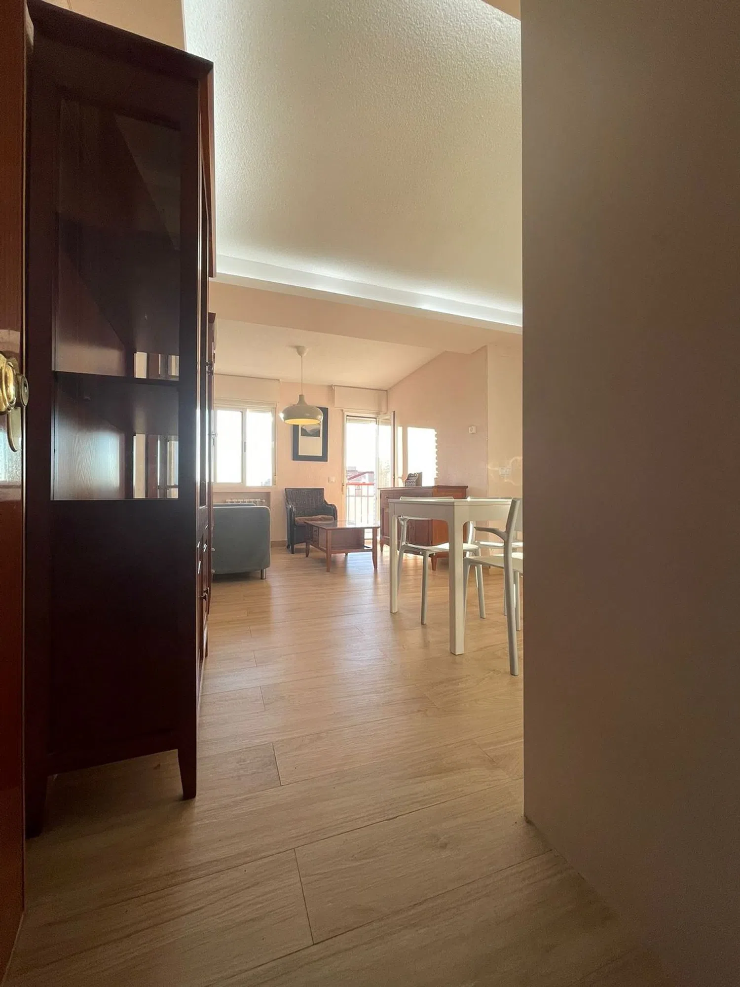Piso en calle de los Yébenes, 237 - Foto 1