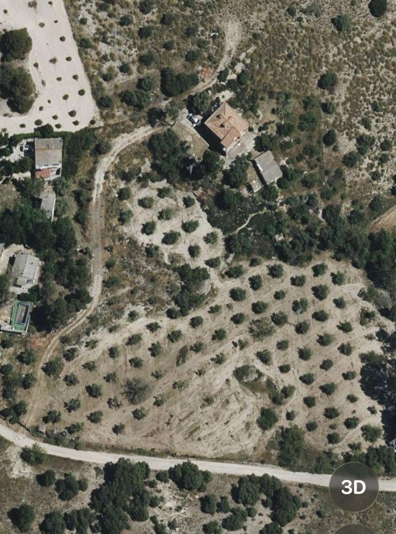 Casa o chalet independiente en Zona la Varga s/n - Foto 7