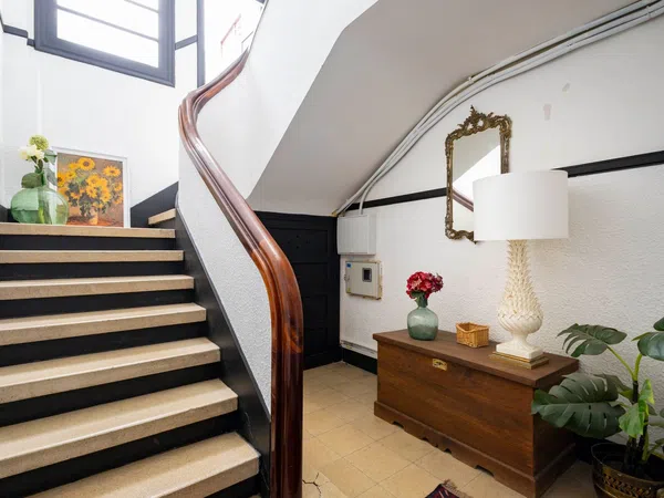 Chalet pareado en calle San Francisco Javier, 27 - Foto 35