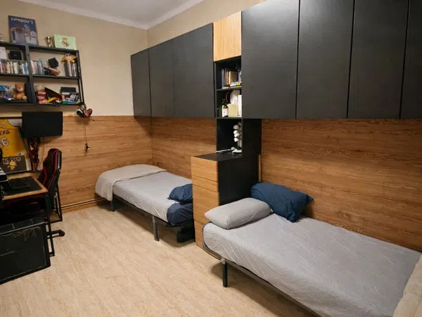 Piso en Calle de la Selva, 14, Sant Crist - Foto 9