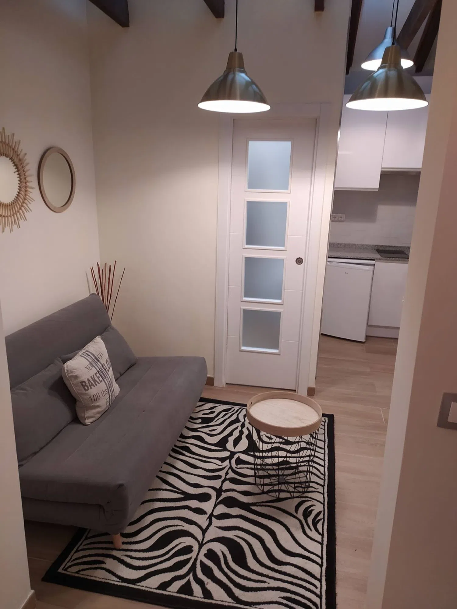 Ático en calle del Doctor Piga, 3 - Foto 2