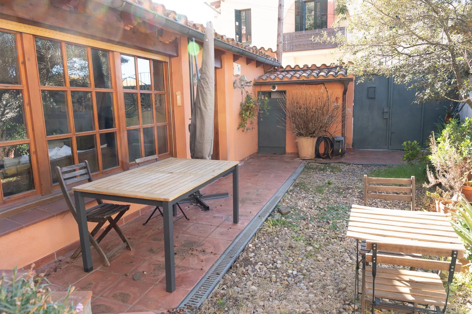 Casa independiente en camino de Vallvidrera al Tibidabo, 44 - Foto 3