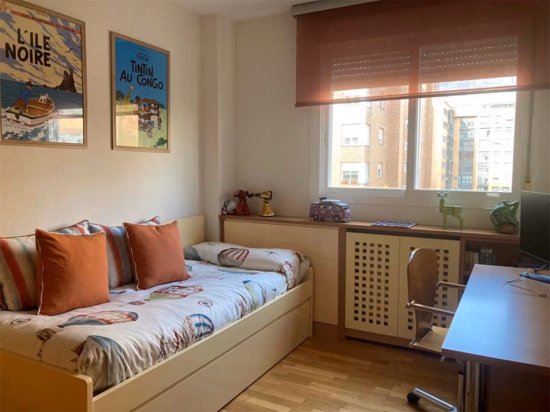 Piso en  Calle Antonio Romero 10 - Foto 5