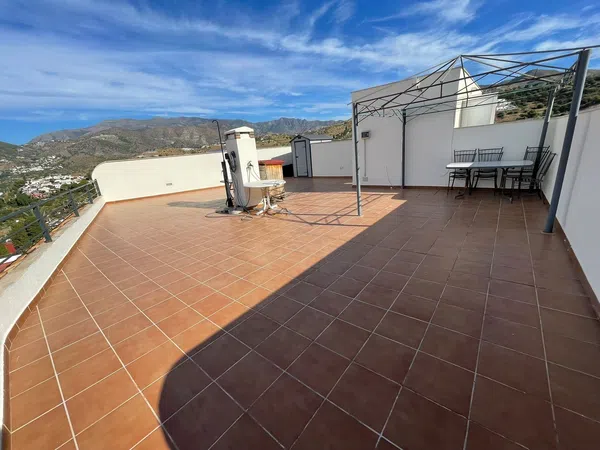 Piso en Calle las Maravillas Norte, 3 Bloque, La Herradura - Foto 34