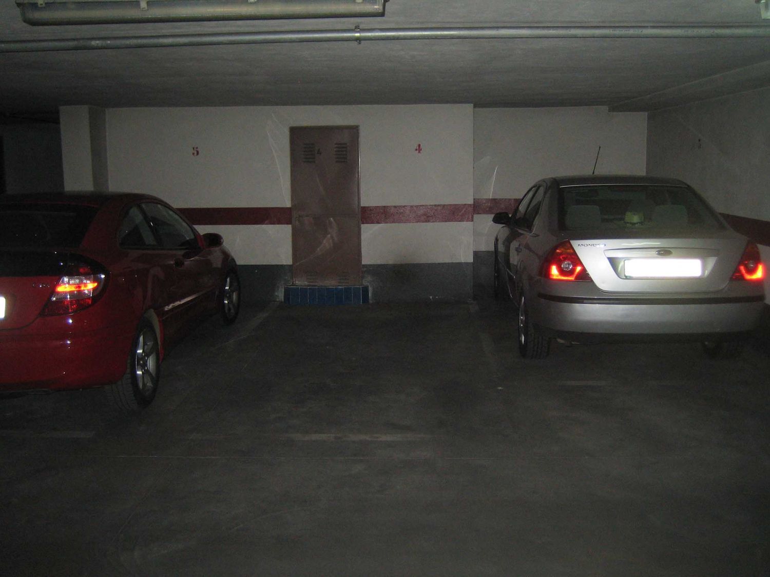 Piso en Calle Mayor Antigua, 58, Centro, Centro - Foto 4