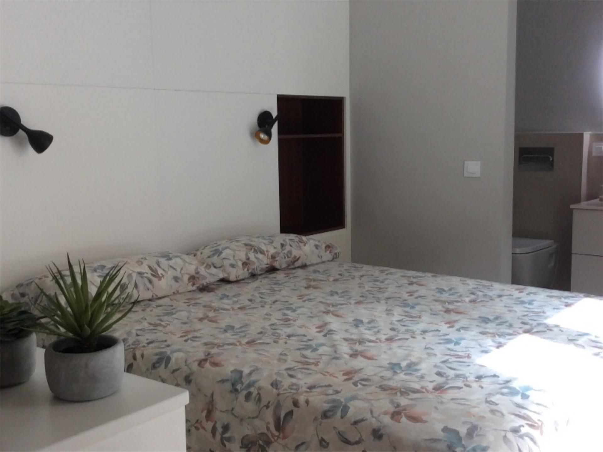 Apartamento en  Jesús del Gran Poder 55 - Foto 5