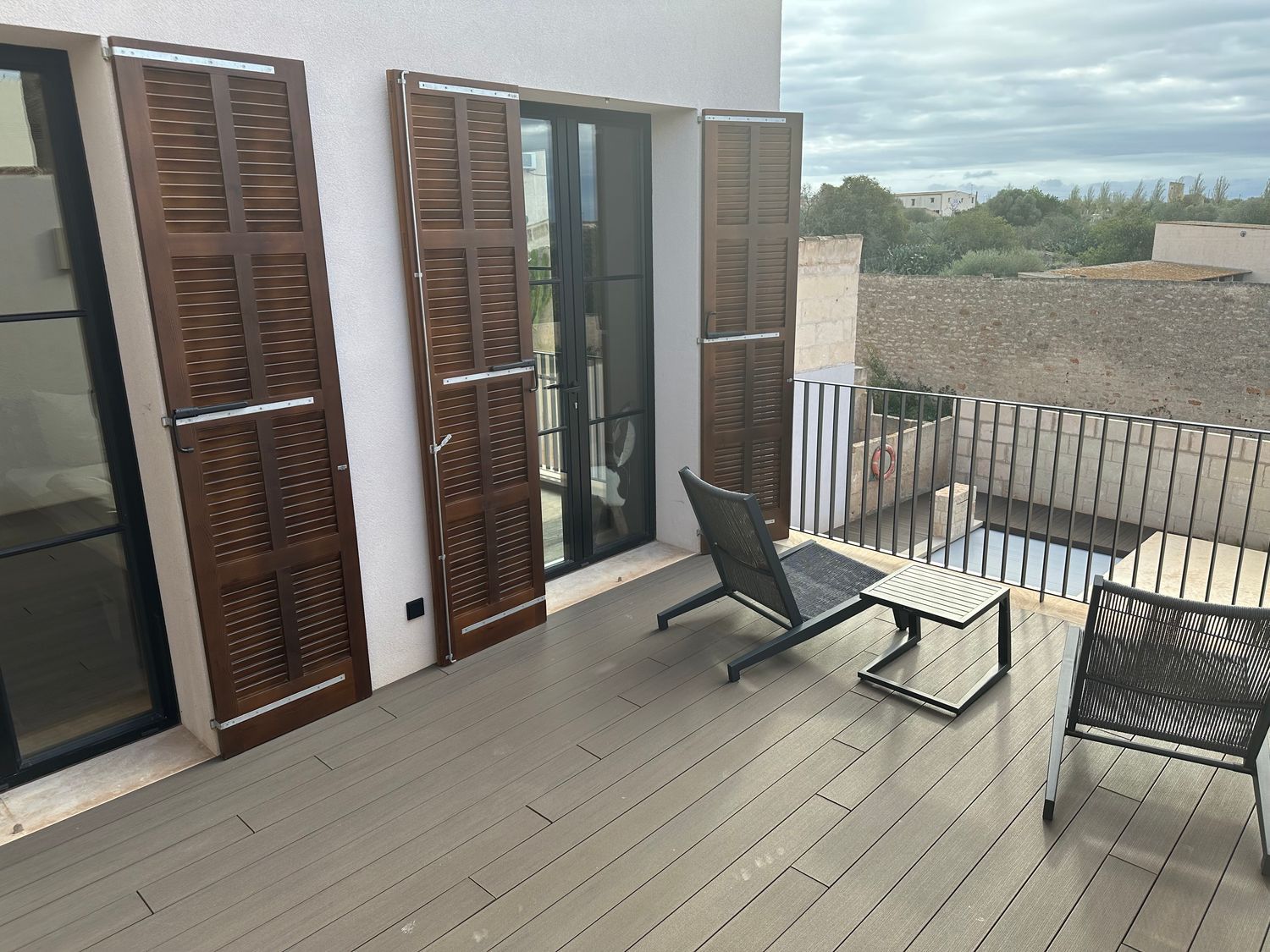 Chalet adosado en Santanyí - Foto 17