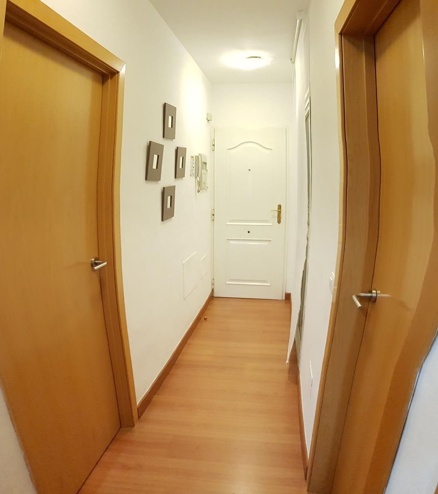 Piso en Calle Duque de Rivas, 24, El Molinillo - Capuchinos - Foto 9