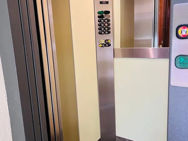 Piso en Fernando Diaz De Mendoza, 54, Comillas - Foto 34