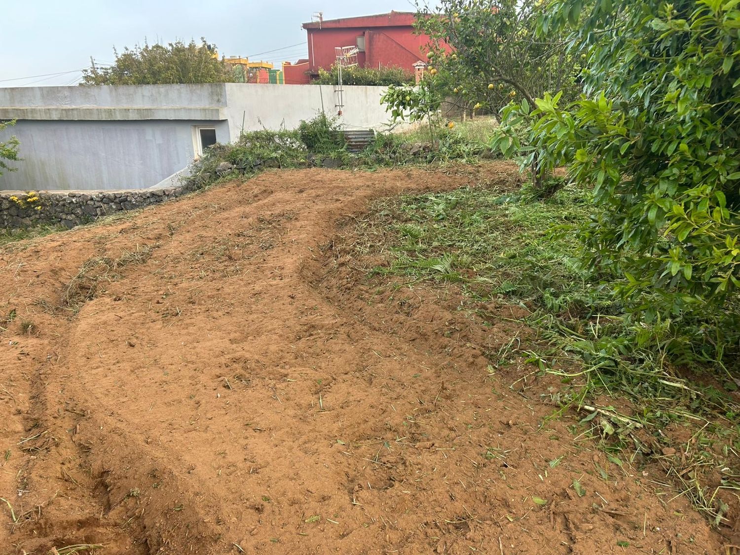 Casa independiente en calle Zamorano, 5 - Foto 3