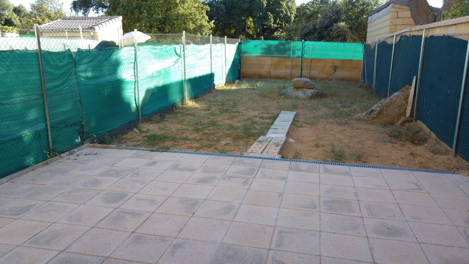 Chalet adosado en Calle Albahaca, 31, Hervencias Altas - El Pinar, Hervencias Altas - El Pinar - Foto 7