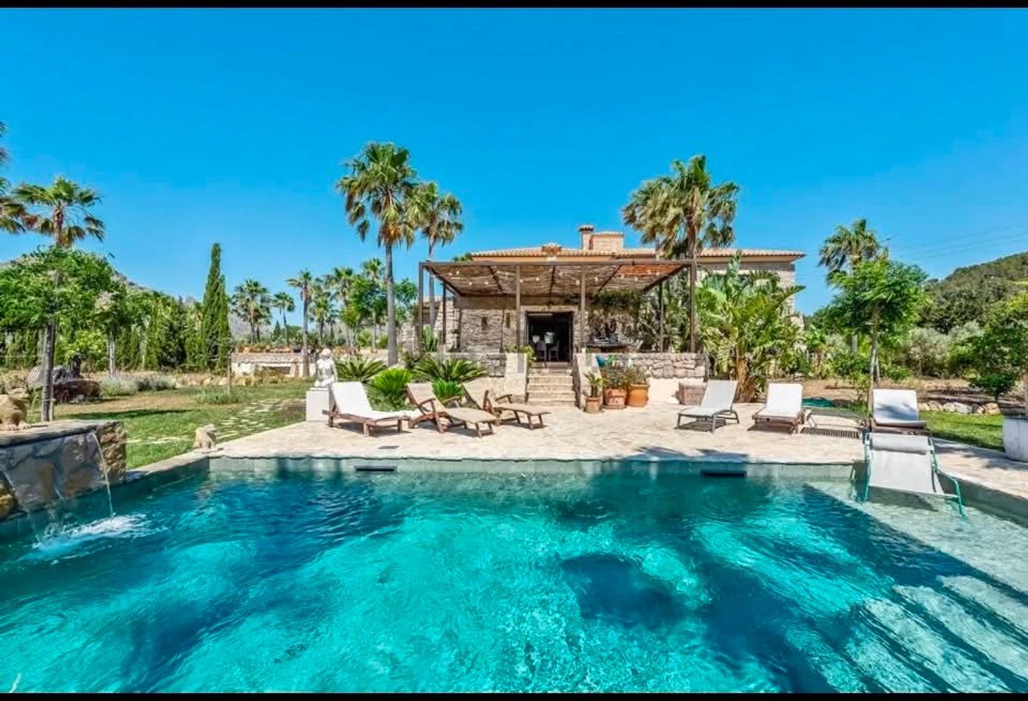 Casa terrera en Diseminado Poligono 10, 412, Port de Pollença, Port de Pollença - Foto 2