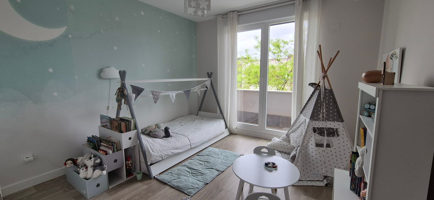 Chalet adosado en avenida de la Armada Española, 13 - Foto 9