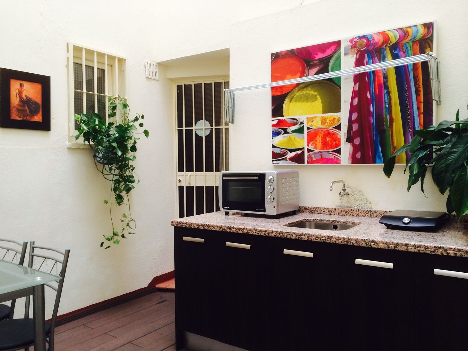 Estudio en calle Capuchinas, 10 - Foto 10