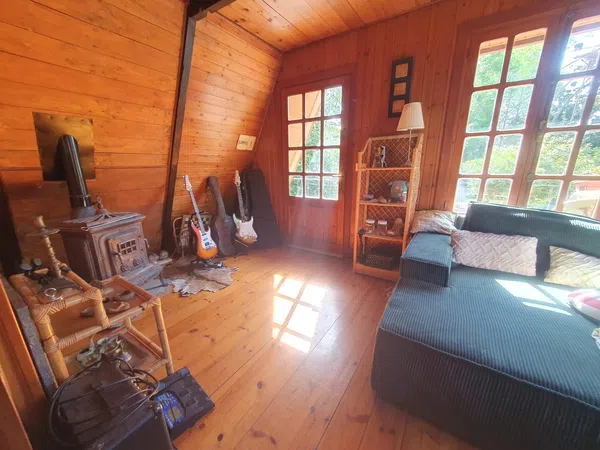 Casa rural en Lugar de Seselle, 9 - Foto 18