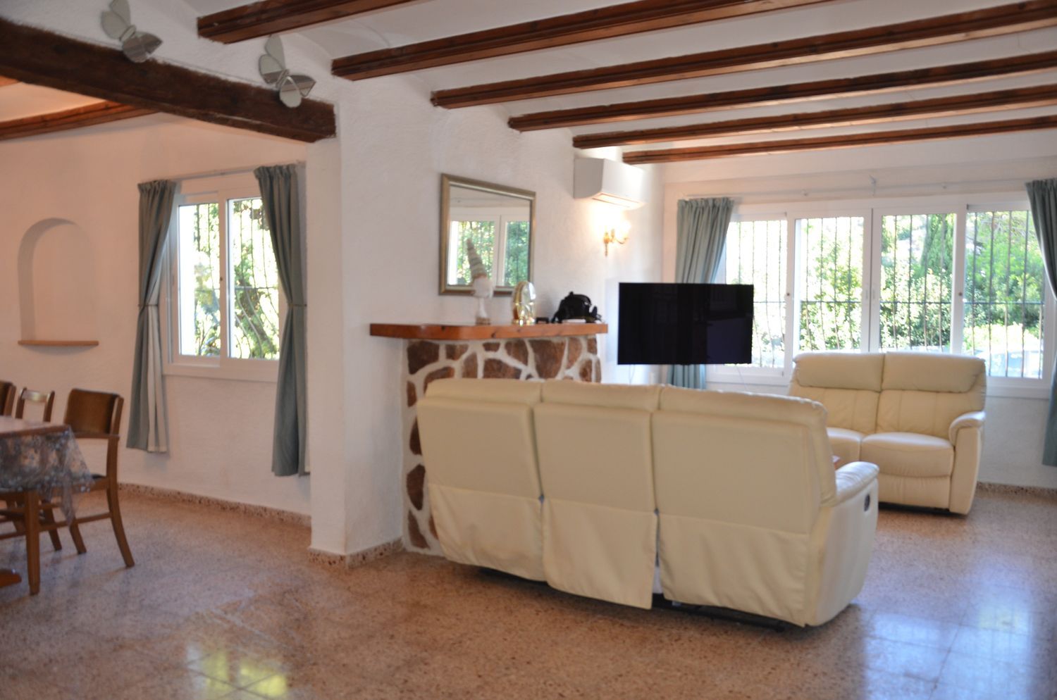 Casa rural en Camino dels Castellans, 63, Partida Tosal - Zona dels Castellans, Partida Tosal - Zona dels Castellans - Foto 4