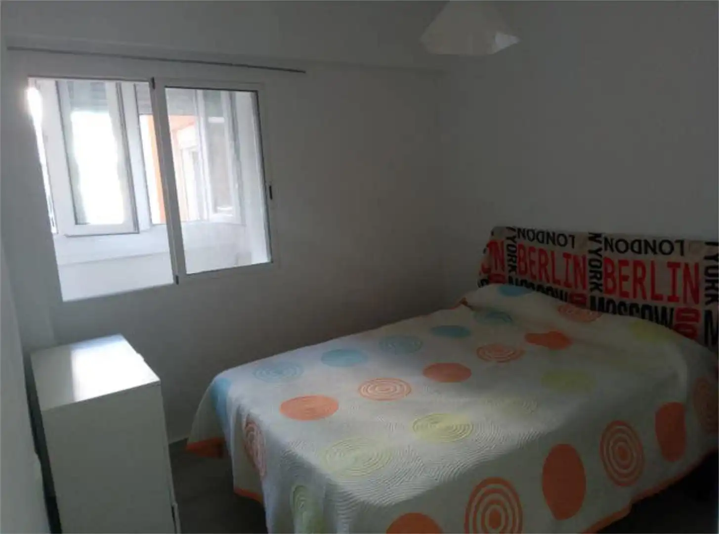 Apartamento en Zapillo - Foto 7