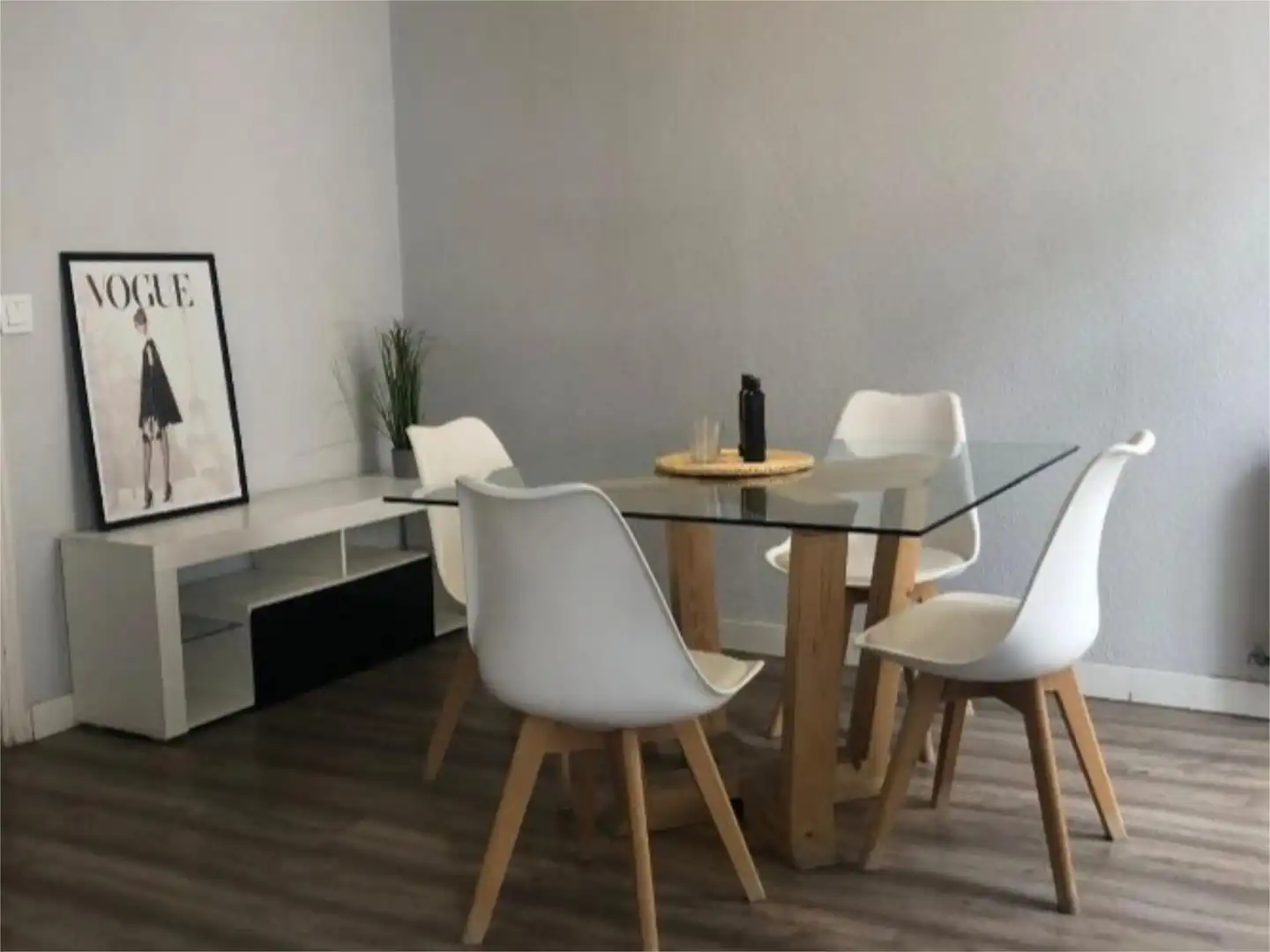 Piso en  Calle de Hernán Cortés 4 - Foto 9