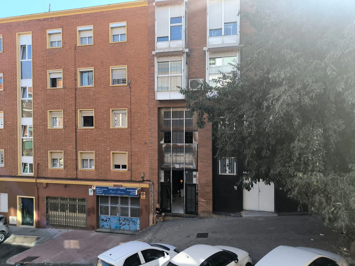 Ático en calle de Jerónima Llorente, 33 - Foto 16