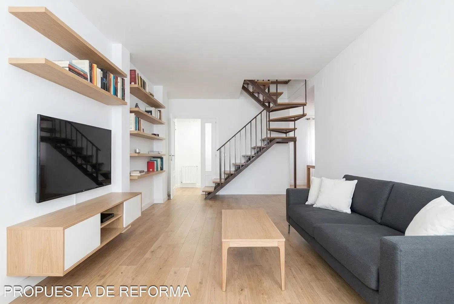 Dúplex en Barrio Valderas - Los Castillos - Foto 5