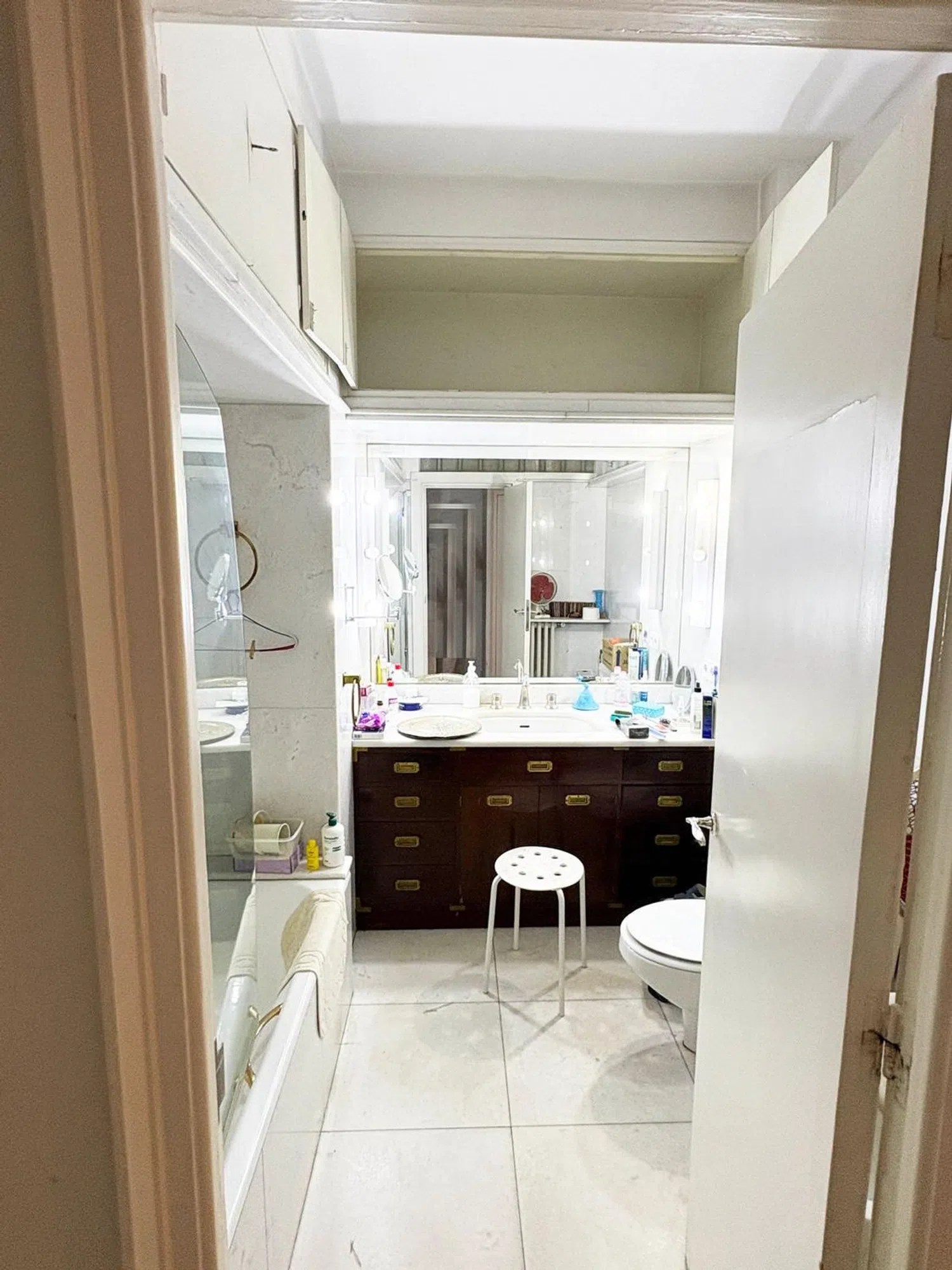 Piso en Barrio Guindalera - Foto 17