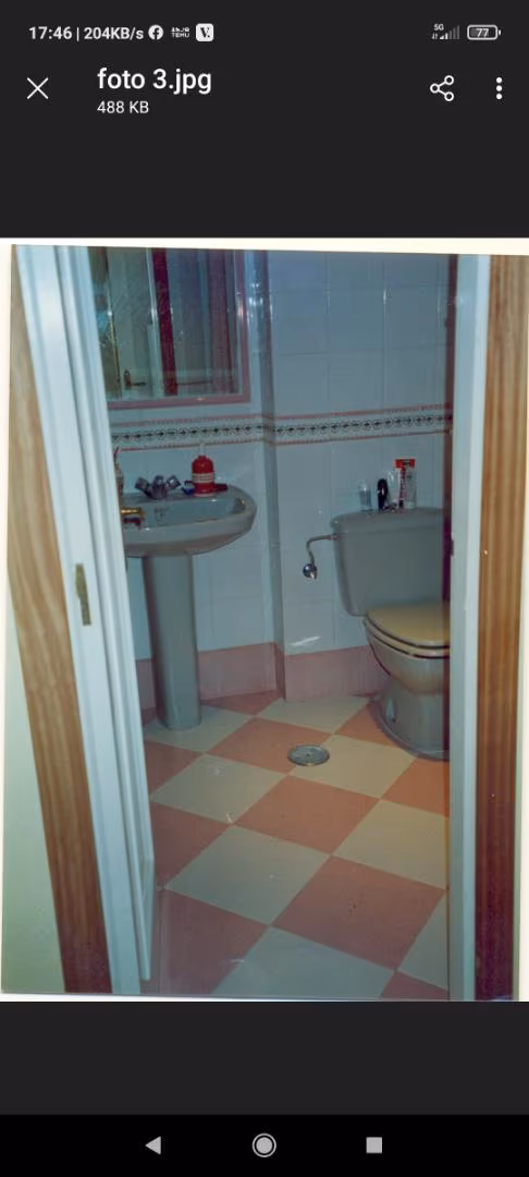 Apartamento en  Avenida del Mediterráneo 52 - Foto 3