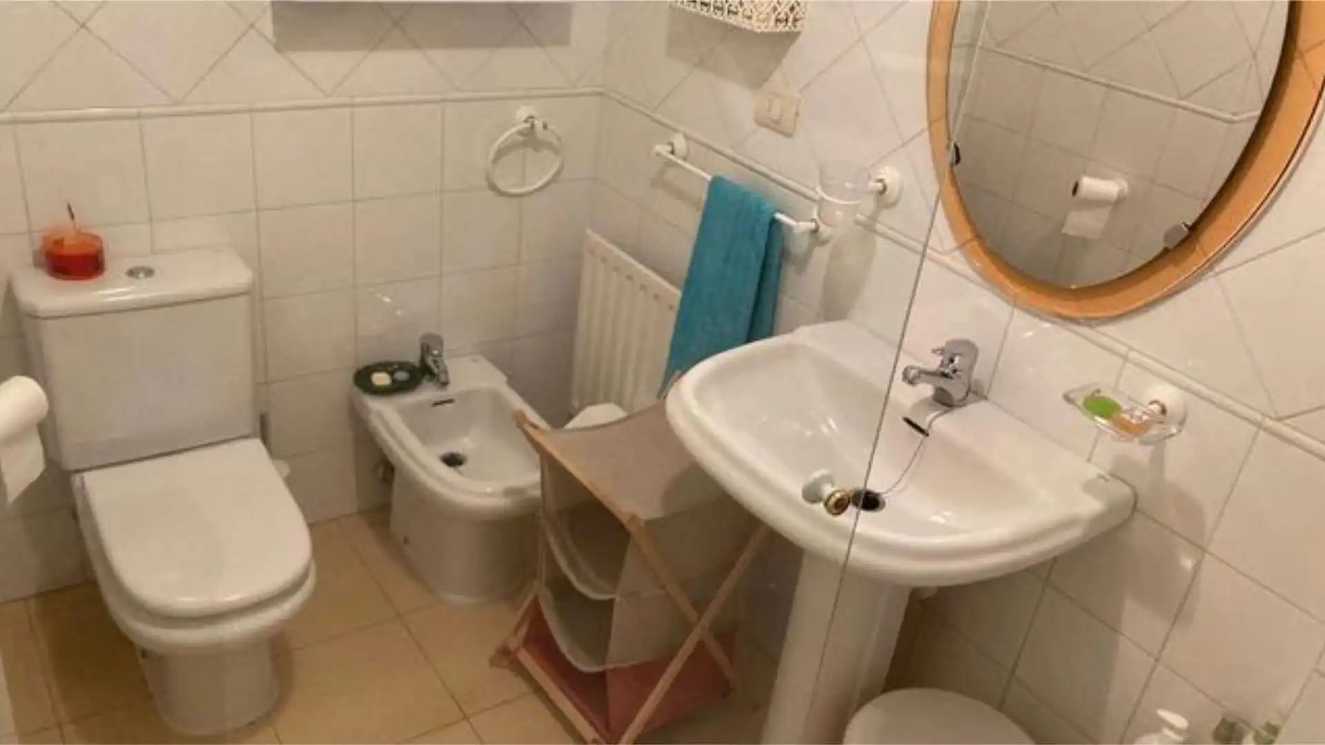 Apartamento en Canido - Foto 9