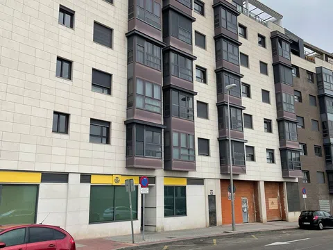 Piso en calle de Capiscol, 10