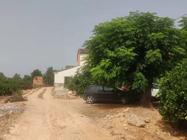 Casa rural en Realengo s/n, Urbanitzacions i Pedanies Nord, Urbanitzacions i Pedanies Nord - Foto 7