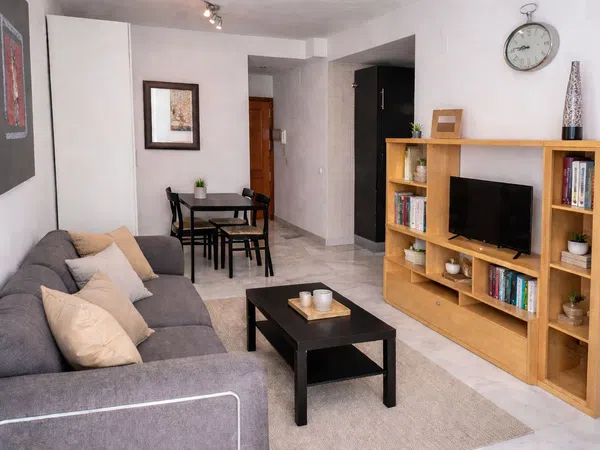 Piso en avenida de la Cruz del Campo, 41 - Foto 4