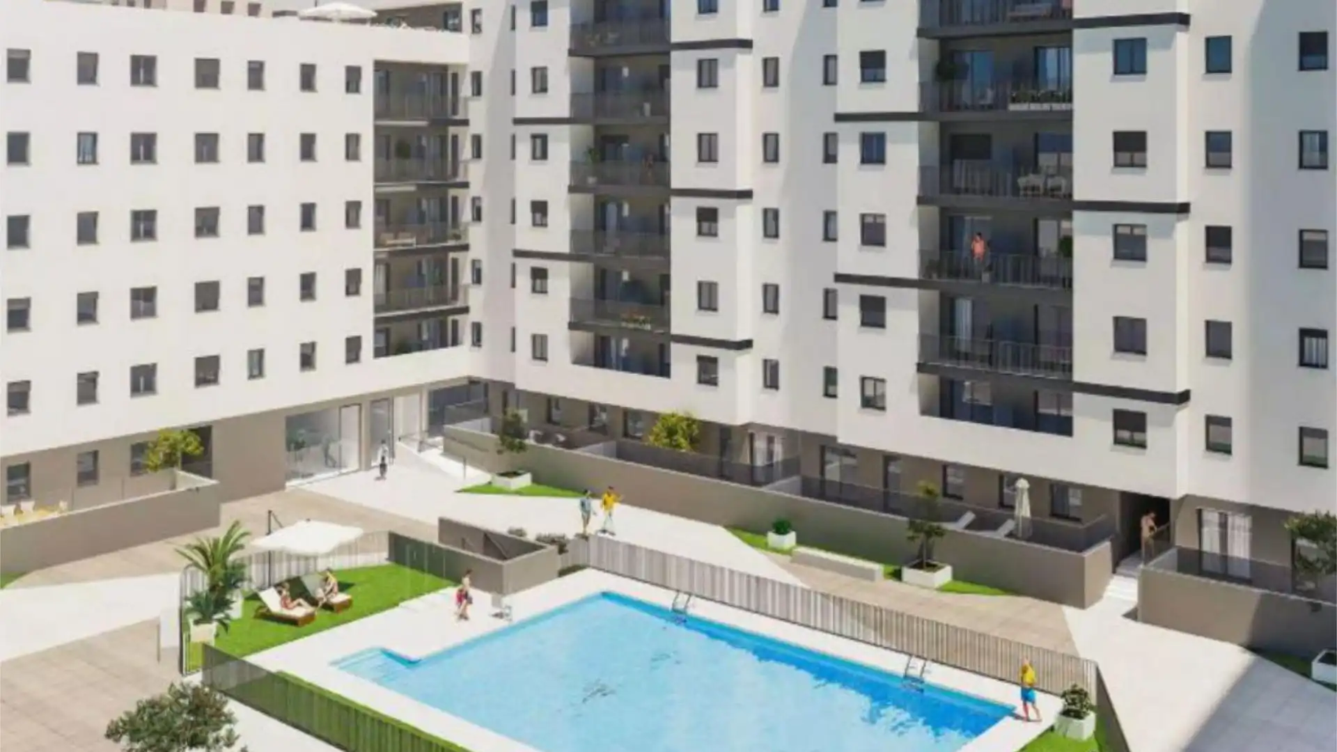 Piso en  Avenida de las Ciencias 3 - Foto 11