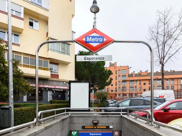 Piso en Calle del Moscatelar, 34, Conde Orgaz-Piovera - Foto 54