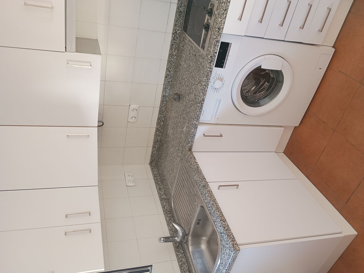 Ático en calle Marco Sancho, 25 - Foto 4