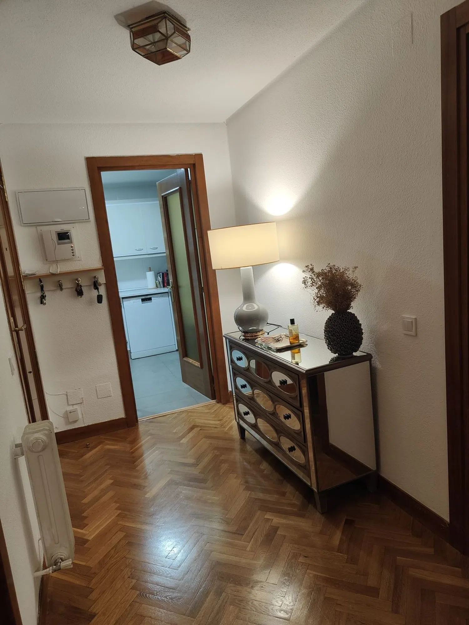 Piso en calle de París, 2 - Foto 18
