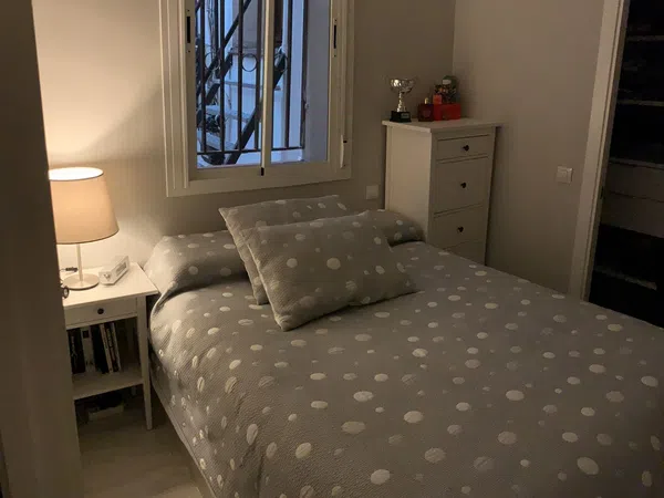 Piso en calle Joaquín Maria Lopez, 17 - Foto 6