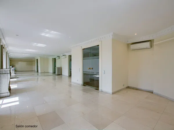 Piso en Plaza santa bárbara, Chueca-Justicia - Foto 8