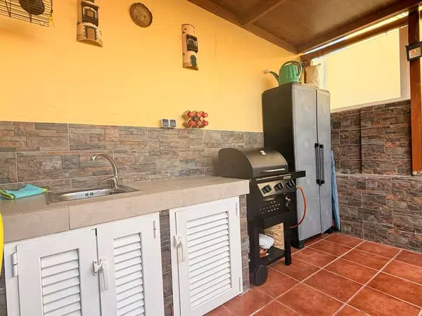 Casa o chalet independiente en Calle Doctor Agustín Millares Carlo, 1, Sonnenland, Sonnenland - Foto 12