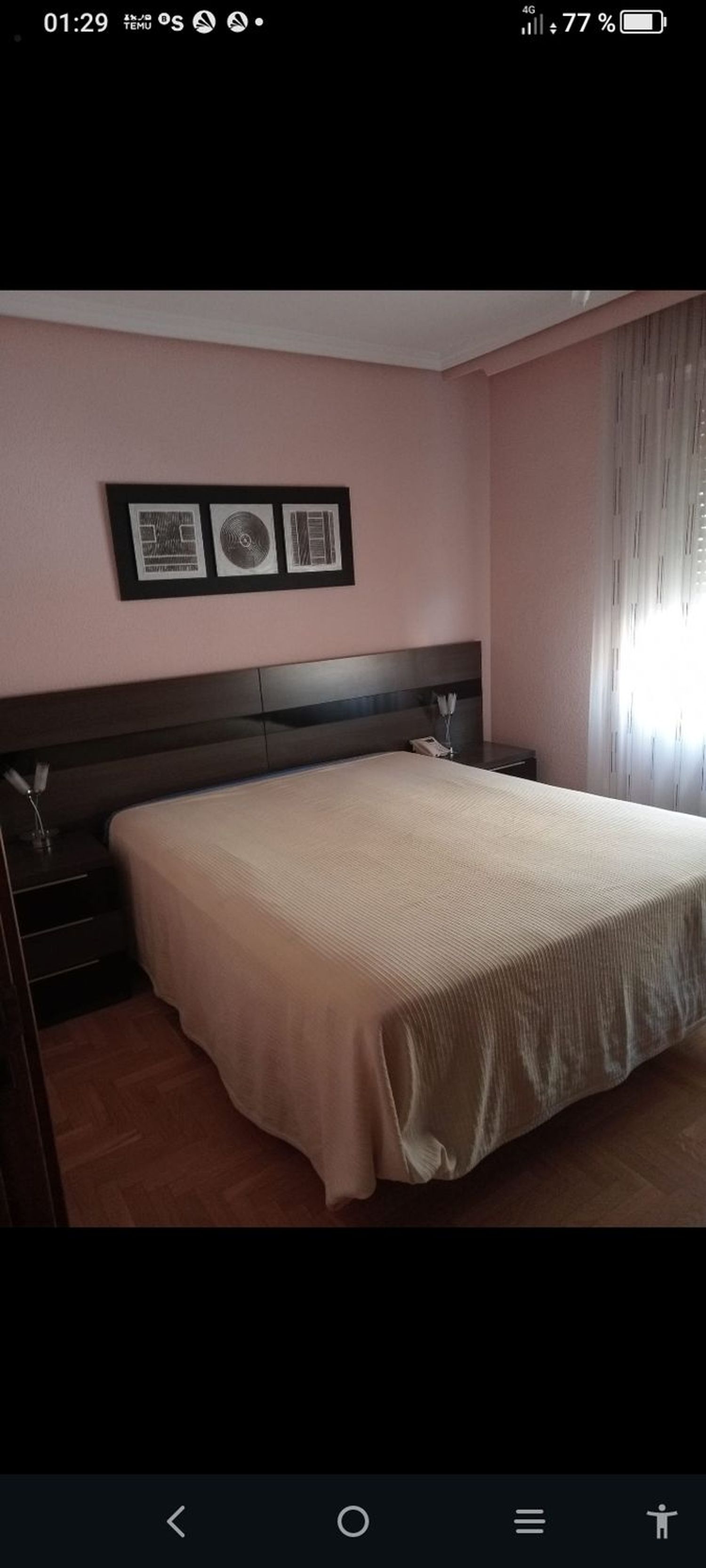 Ático en avenida Alfonso IX de León, 78 - Foto 11