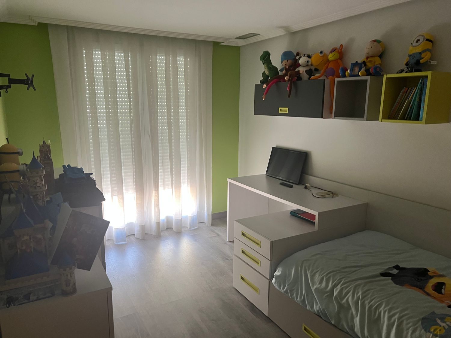 Chalet pareado en Calle Xiva, 22, Zona Parc Central - Hort de Trenor, Zona Parc Central - Hort de Trenor - Foto 2