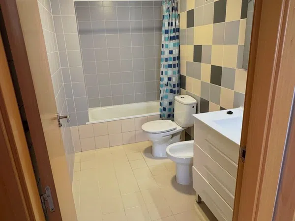 Piso en avenida Periodista Rodolfo de Salazar, 35 - Foto 10