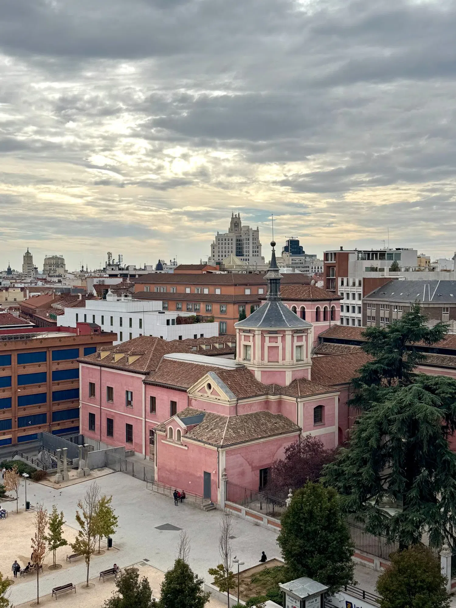 Estudio en calle de Churruca, 2 - Foto 37