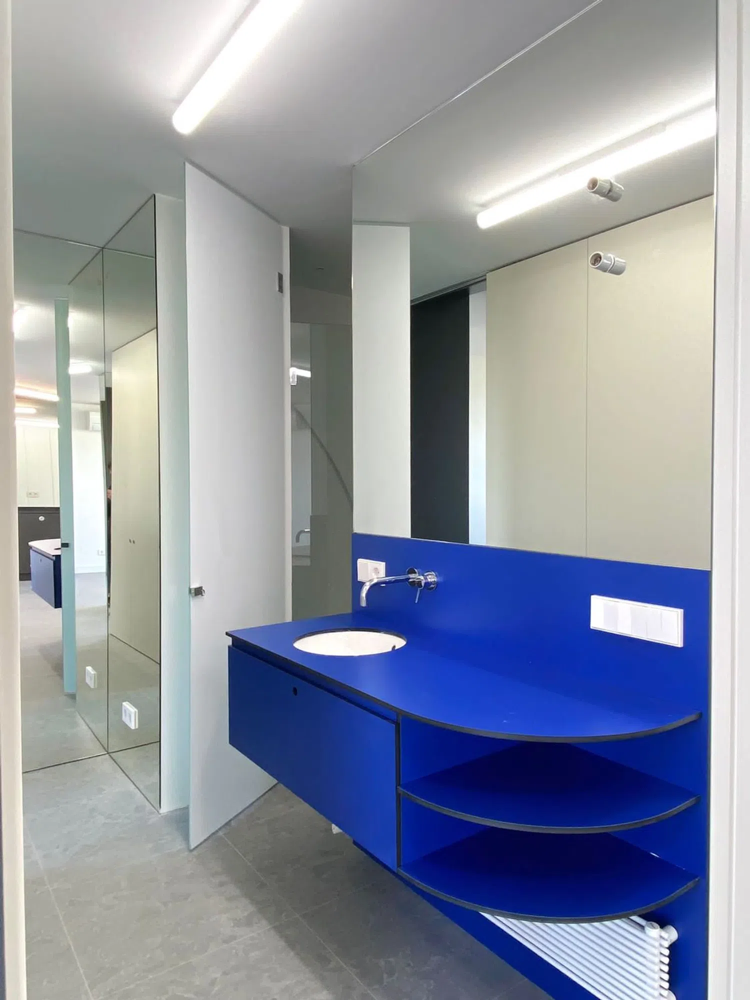 Piso en calle de Villamanín, 33 - Foto 12