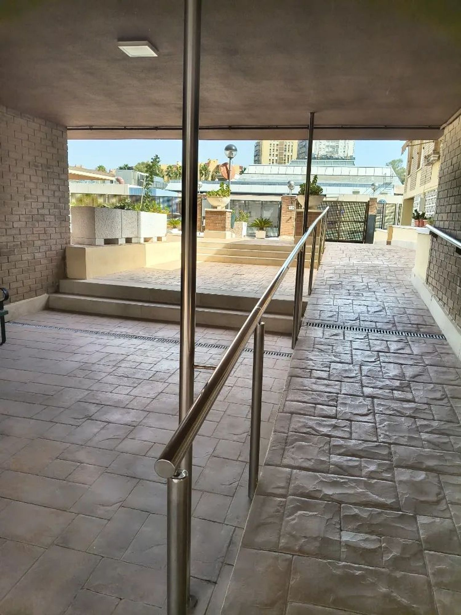 Piso en Calle Pardo Gimeno, 73, Babel - Foto 4