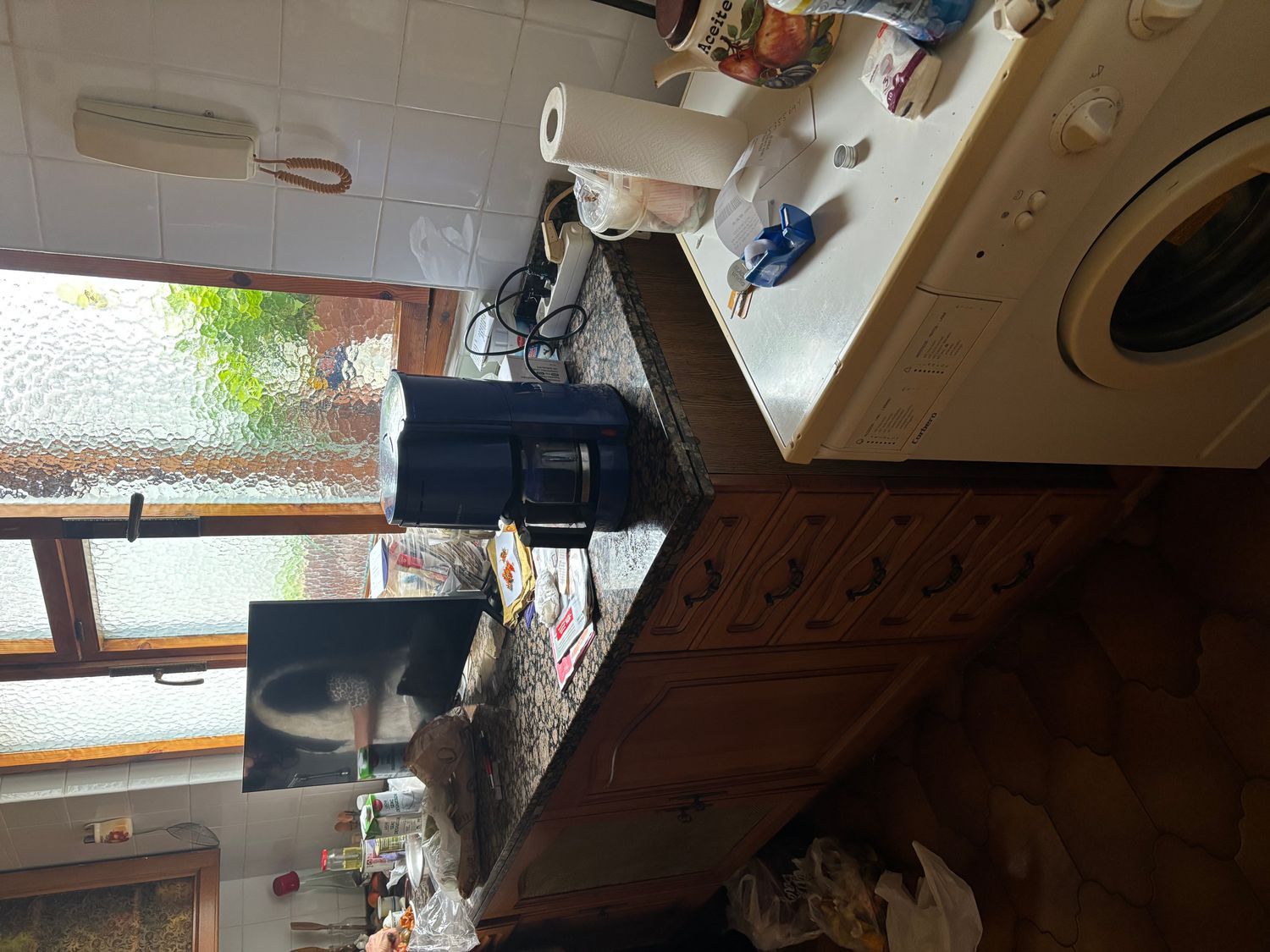 Ático en avenida Doce de Octubre, 54 - Foto 1