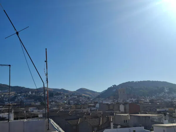 Piso en Calle Pedro Antonio de Alarcón, 73, Ronda - Arabial - Foto 13