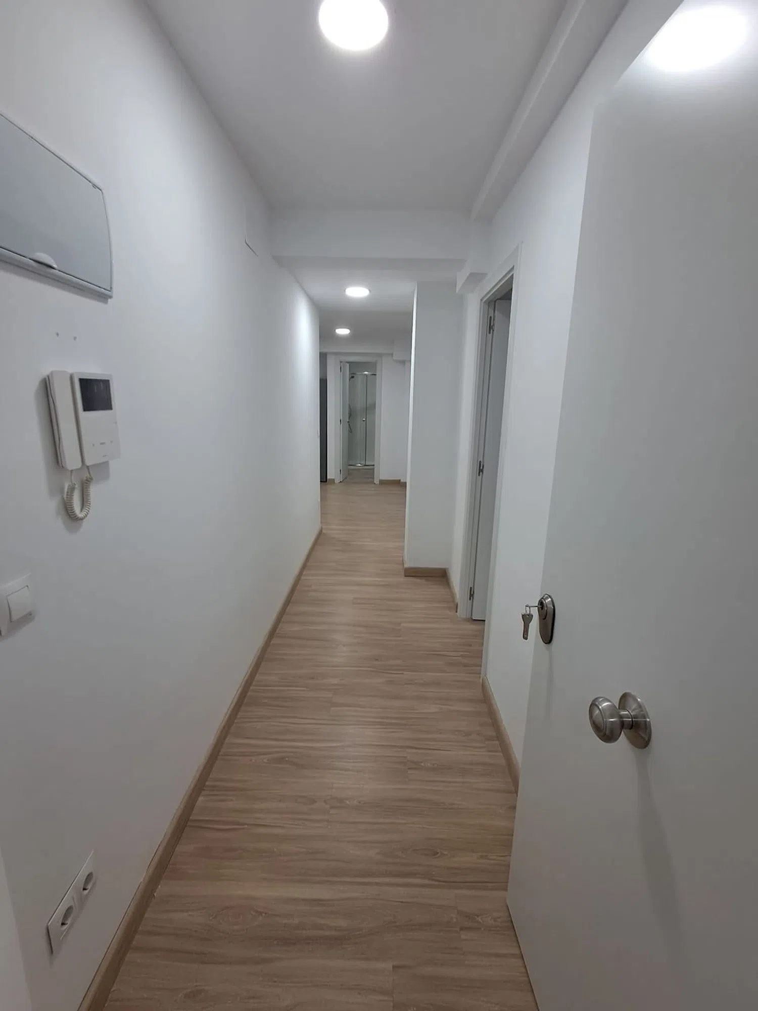 Piso en calle de la Libertad, 28 - Foto 13