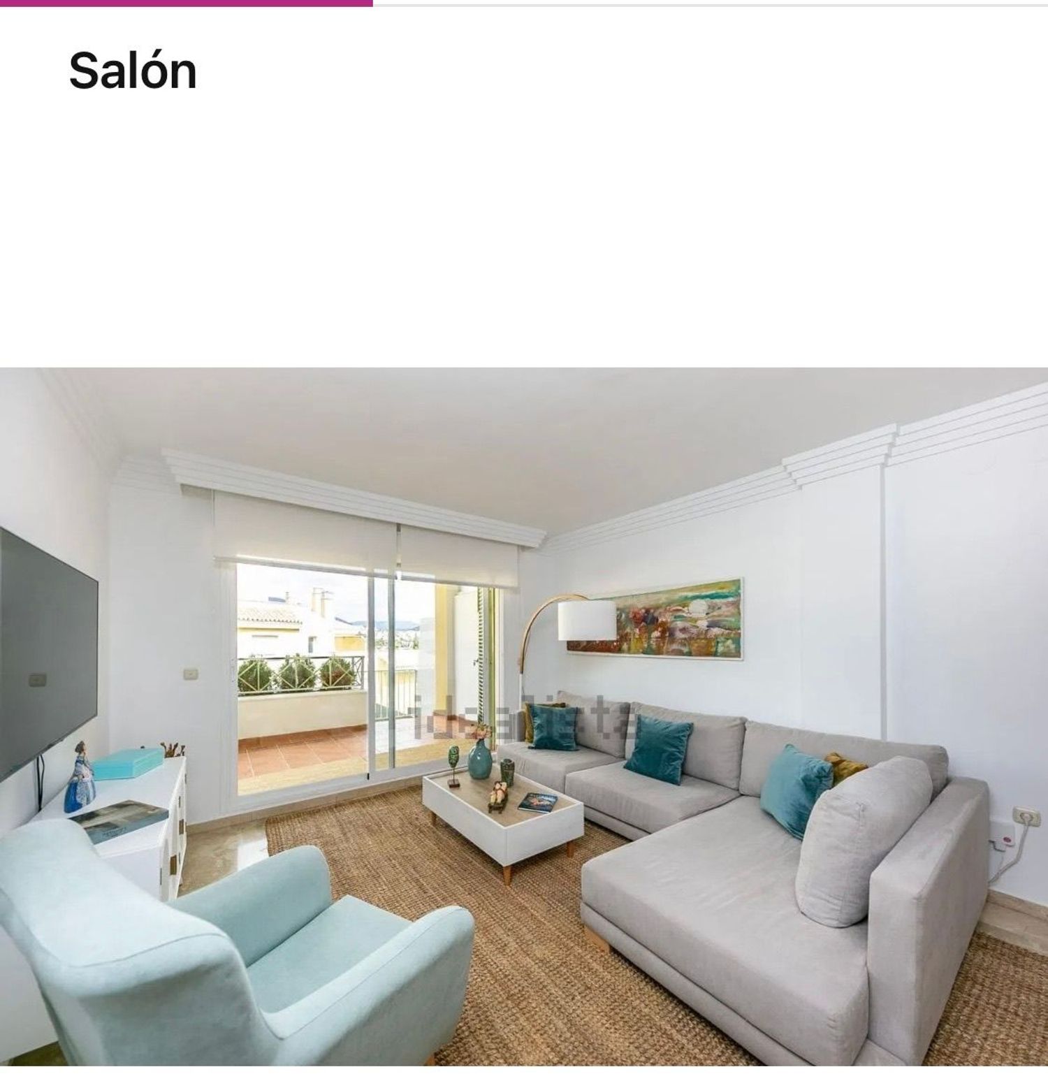 Piso en avenida Calderón de la Barca, 4 h - Foto 32