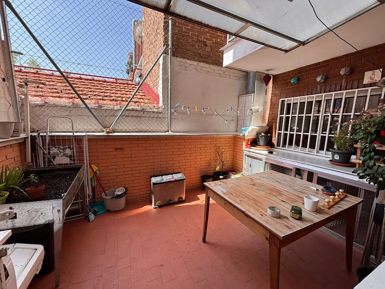 Piso en calle de Caramuel, 50 - Foto 4