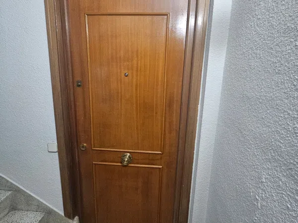 Piso en Avenida Roma, 3 - Foto 9