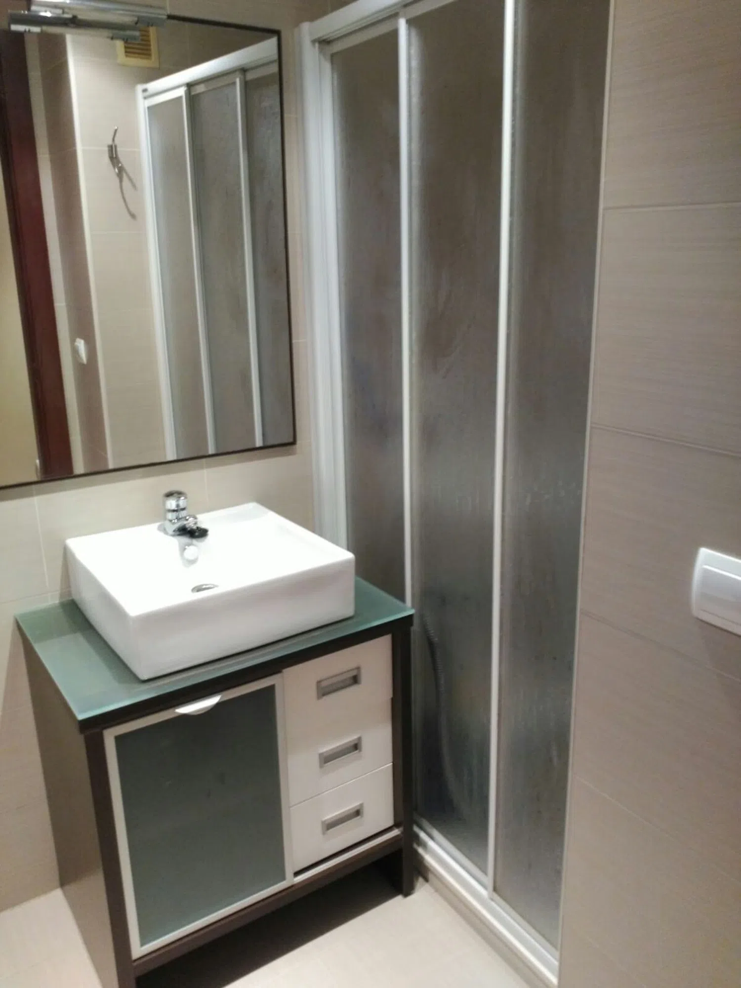 Estudio en Pi y Margall, 105 - Foto 10